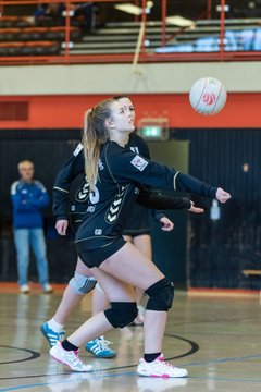 Bild 37 - BL2 Frauen Kellinghusen/Guestrow/Hagenah